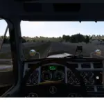 Radar Detector Mod + Language Pack v2.13