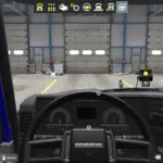 Radar Detector Mod + Language Pack v2.14