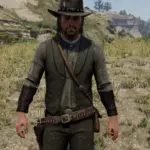 Rancher-Outfit-Full-Sleeves-Shirt-Edition