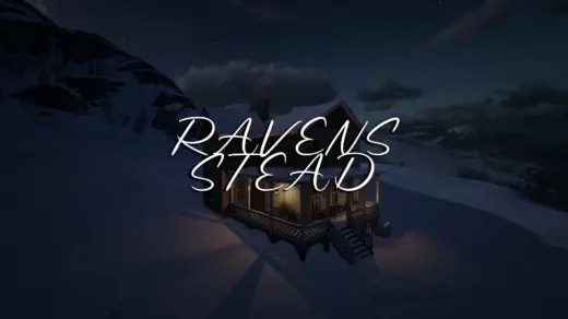 Raven's Stead