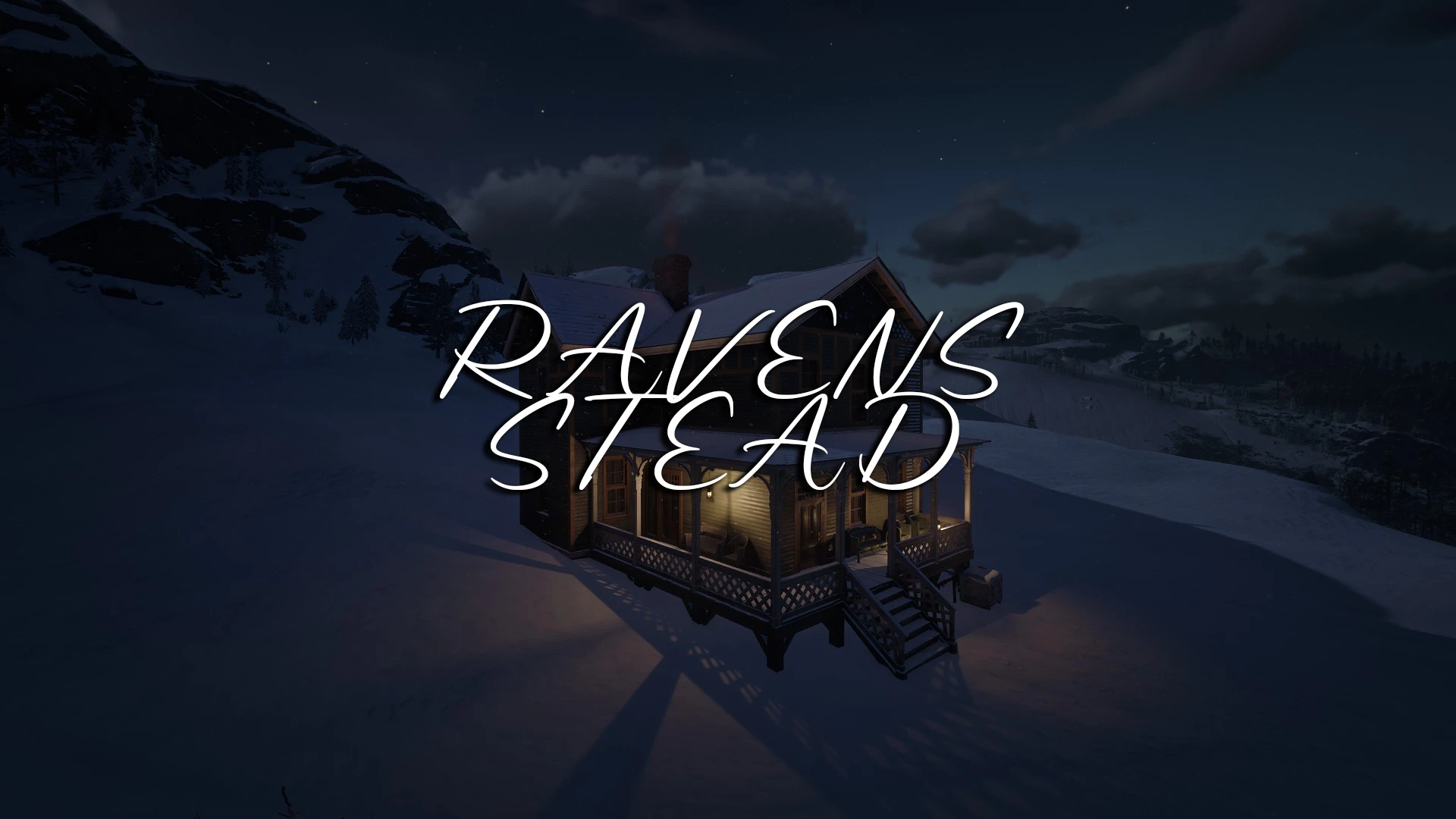 Raven's Stead