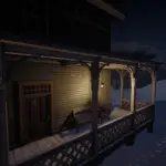 Raven's Stead