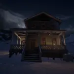 Raven's Stead