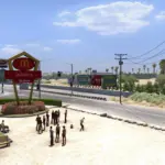 Real Companies, Shops & Billboards v4.01.16 (1.57.x)