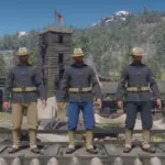 Realistic-Army-Uniforms-V2-Blue
