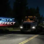 Realistic Lights Effect