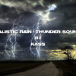 Realistic Rain & Thunder Sounds V9.2