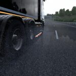 Realistic Rain & Thunder Sounds V9.2