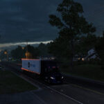 Realistic Weather System