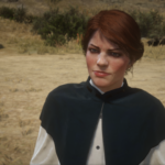 Red-Head-Abigail