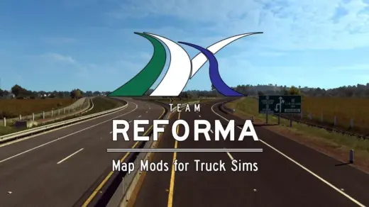 Reforma Other Maps Patch v34.158