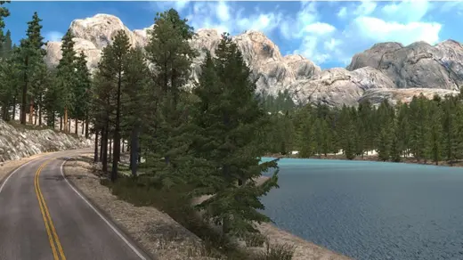 Reforma Sierra Nevada v1.11.58