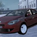 Renault Fluence v2.6