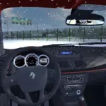 Renault Fluence v2.62