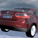 Renault Fluence v2.63