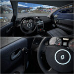 Renault Megane II v2.22