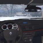 Renault Megane III RS v2.72