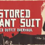 Restored Elegant Suit - Catalogue Improvement Addon