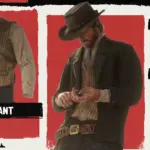 Restored Elegant Suit - Catalogue Improvement Addon2