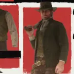Restored Elegant Suit - Catalogue Improvement Addon4