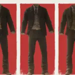 Restored Elegant Suit - Catalogue Improvement Addon5