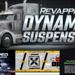 Revamped Dynamic Suspension Mod v2.2.7.6