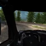 Revamped Dynamic Suspension Mod v2.2.7.62