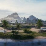 Revamped Skies Volume 22