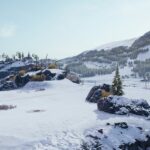 Revamped Skies Volume 24