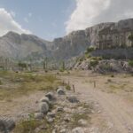 Revamped Skies Volume 31