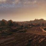 Revamped Skies Volume 32