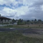 Revamped Skies Volume 33