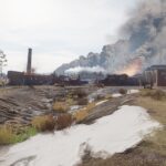Revamped Skies Volume 34