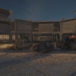 Revamped Skies Volume2