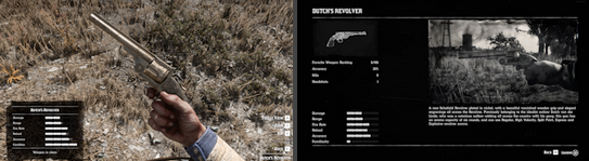 Dutch’s Beta Revolvers (Including Vanilla Revolvers) V1.11