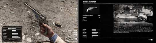 Dutch’s Beta Revolvers (Including Vanilla Revolvers) V1.11