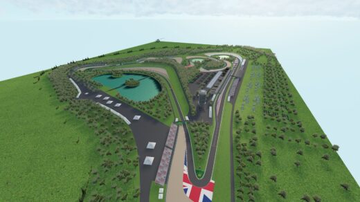 Richmond Park Circuit3