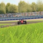 Richmond Park Circuit5
