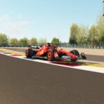 Richmond Park Circuit8