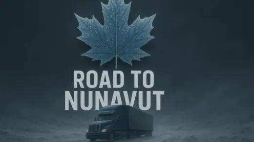 Road To Nunavut v1.0.33