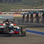 SMP Formula 4 GEN 2