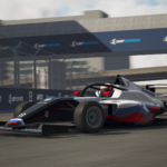 SMP Formula 4 GEN 21