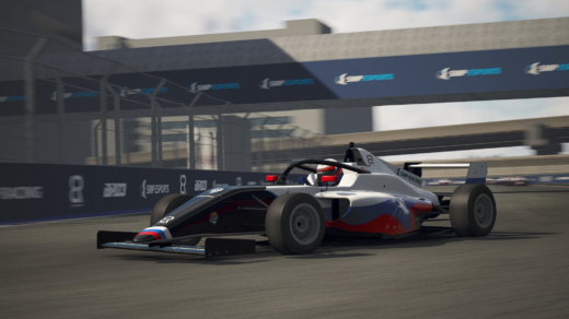 SMP Formula 4 GEN 21