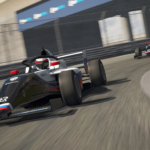 SMP Formula 4 GEN 23