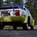 SPEEDER RALLY FIAT 131 ABARTH2