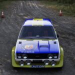 SPEEDER RALLY FIAT 131 ABARTH5