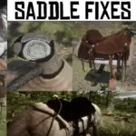 Saddle-Fixes