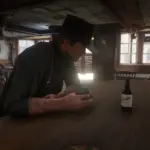 Saloon Coffee2