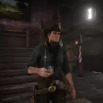 Saloon Coffee3