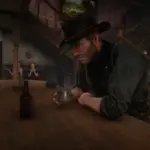 Saloon Coffee4
